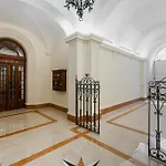 Vivilo Collection - Marche 54 Apart 4Bdr - Close To Via Veneto