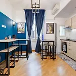Vivilo Collection - Marche 54 Apart 4Bdr - Close To Via Veneto
