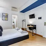 Vivilo Collection - Marche 54 Apart 4Bdr - Close To Via Veneto
