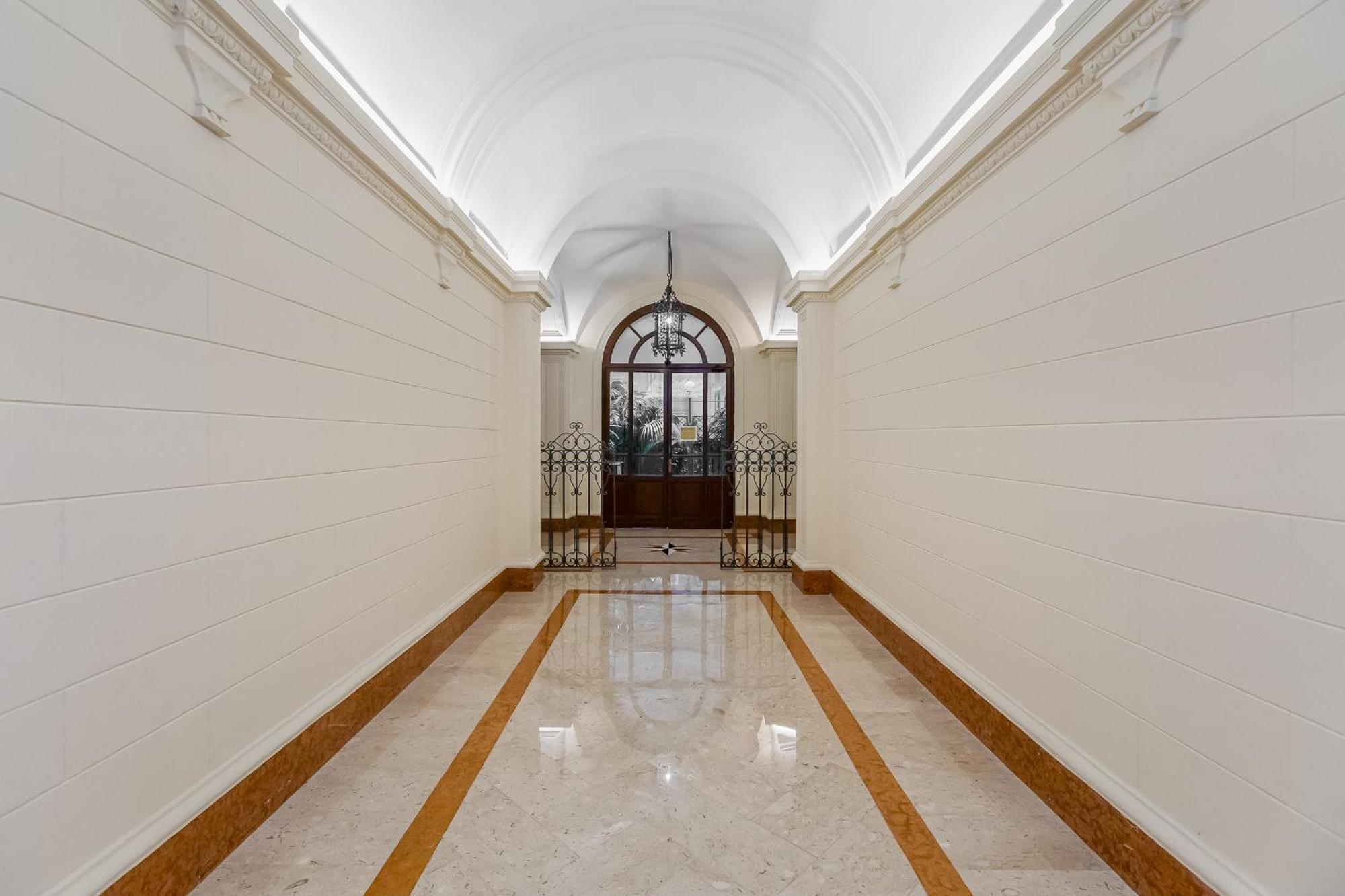Vivilo Collection - Marche 54 4bdr - Close To Via Veneto Apartment Rom