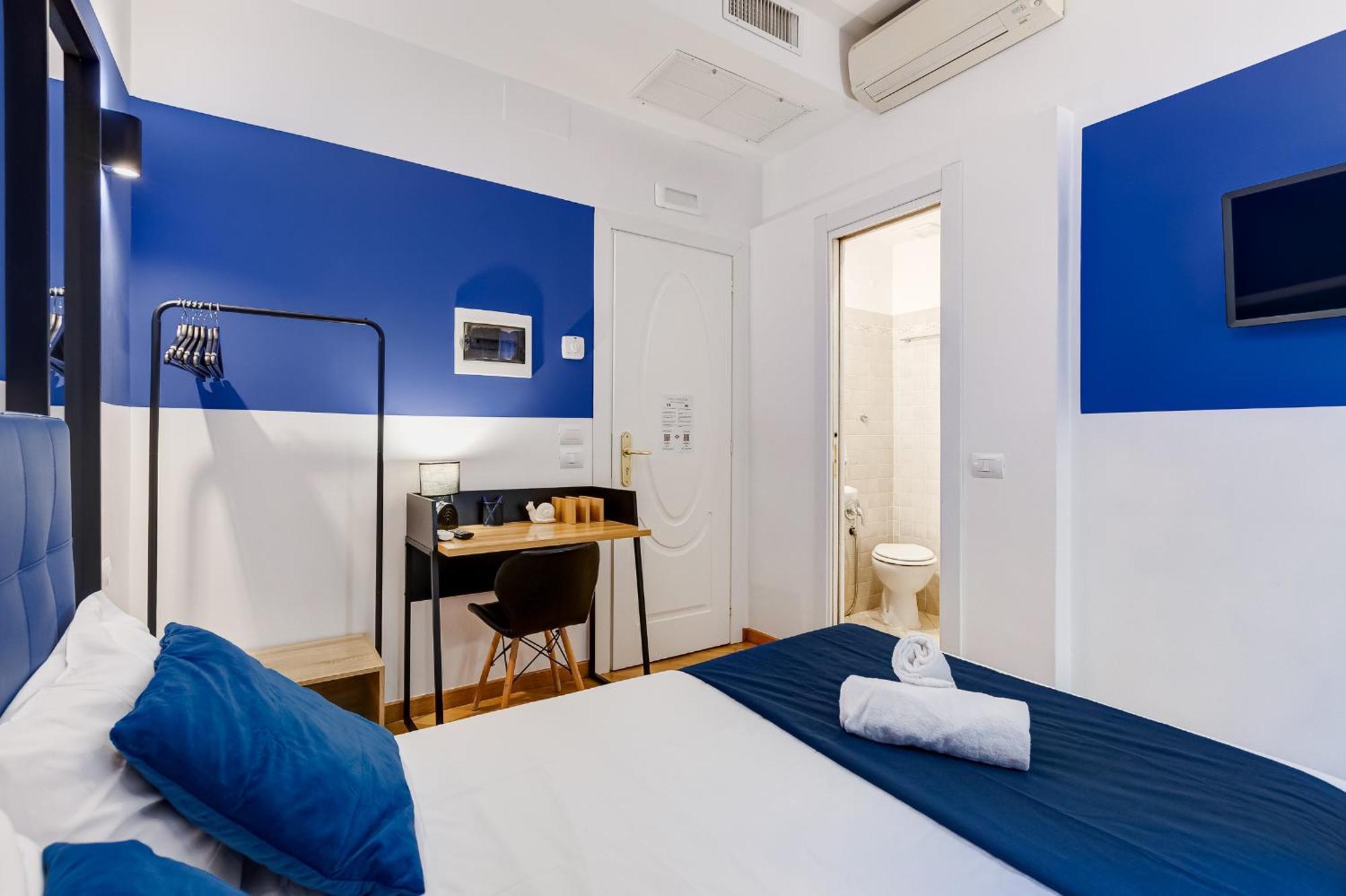 Apartment Vivilo Collection - Marche 54 4bdr - Close To Via Veneto Rom