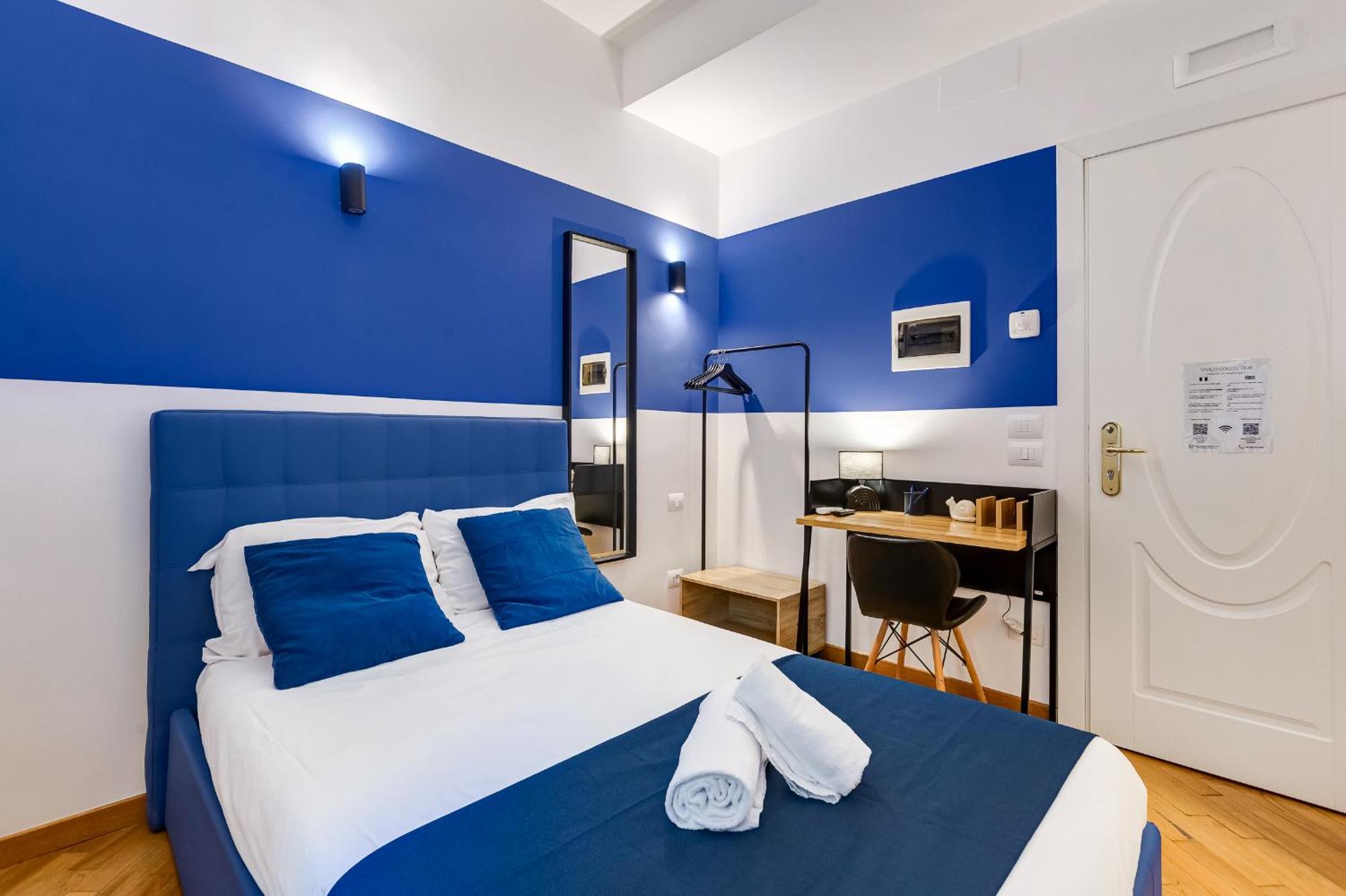Vivilo Collection - Marche 54 4bdr - Close To Via Veneto * Rom