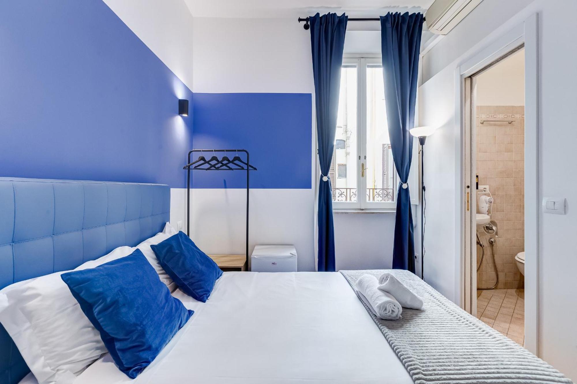 Vivilo Collection - Marche 54 4bdr - Close To Via Veneto Apartment Rom