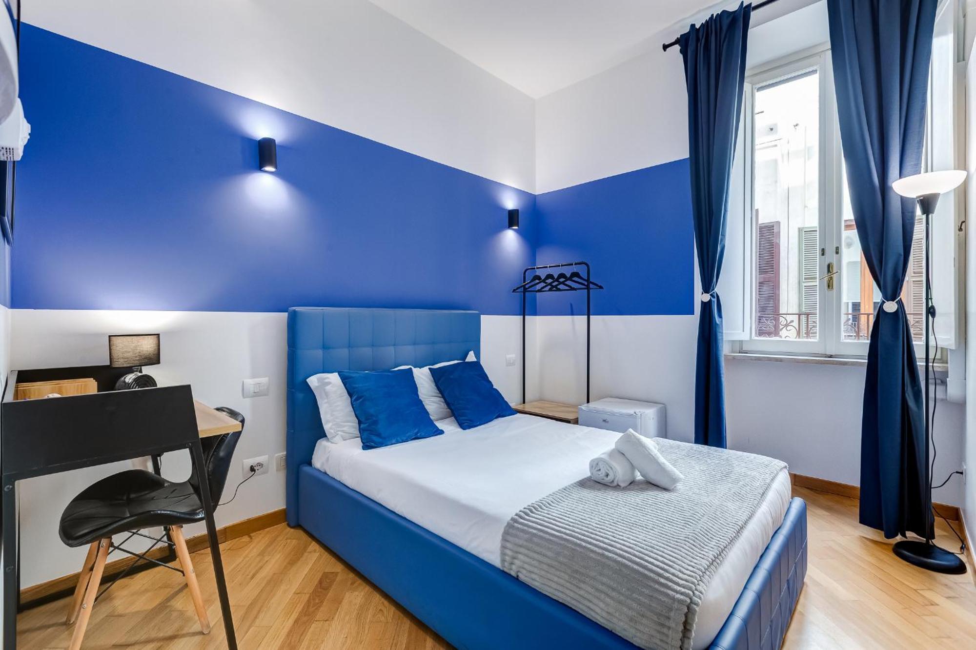 Apartment Vivilo Collection - Marche 54 4bdr - Close To Via Veneto *