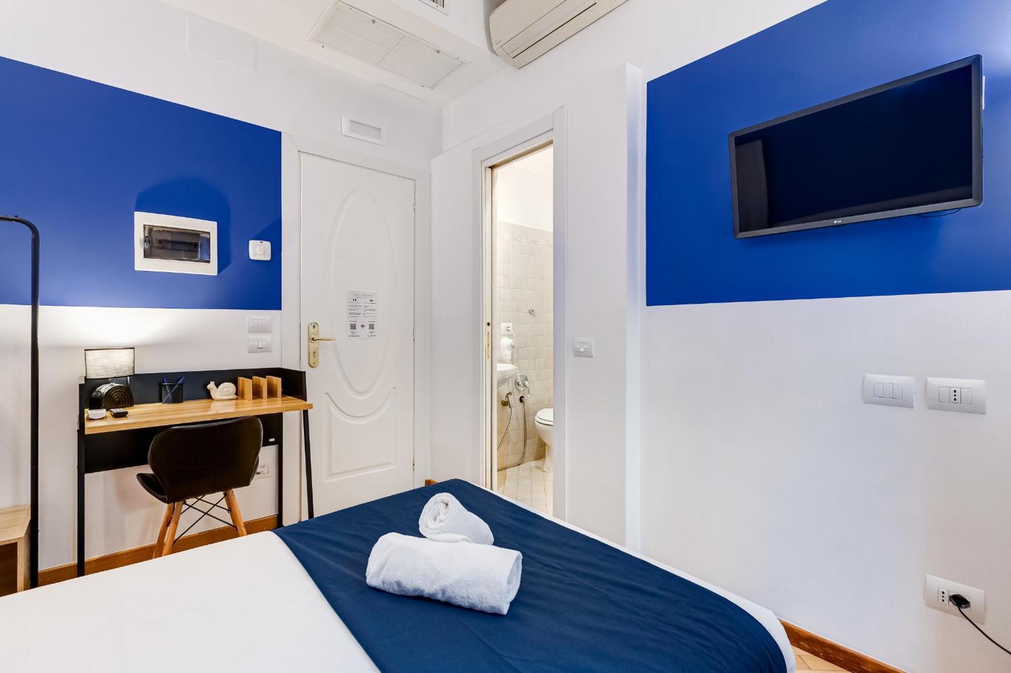Vivilo Collection - Marche 54 4bdr - Close To Via Veneto * Rom