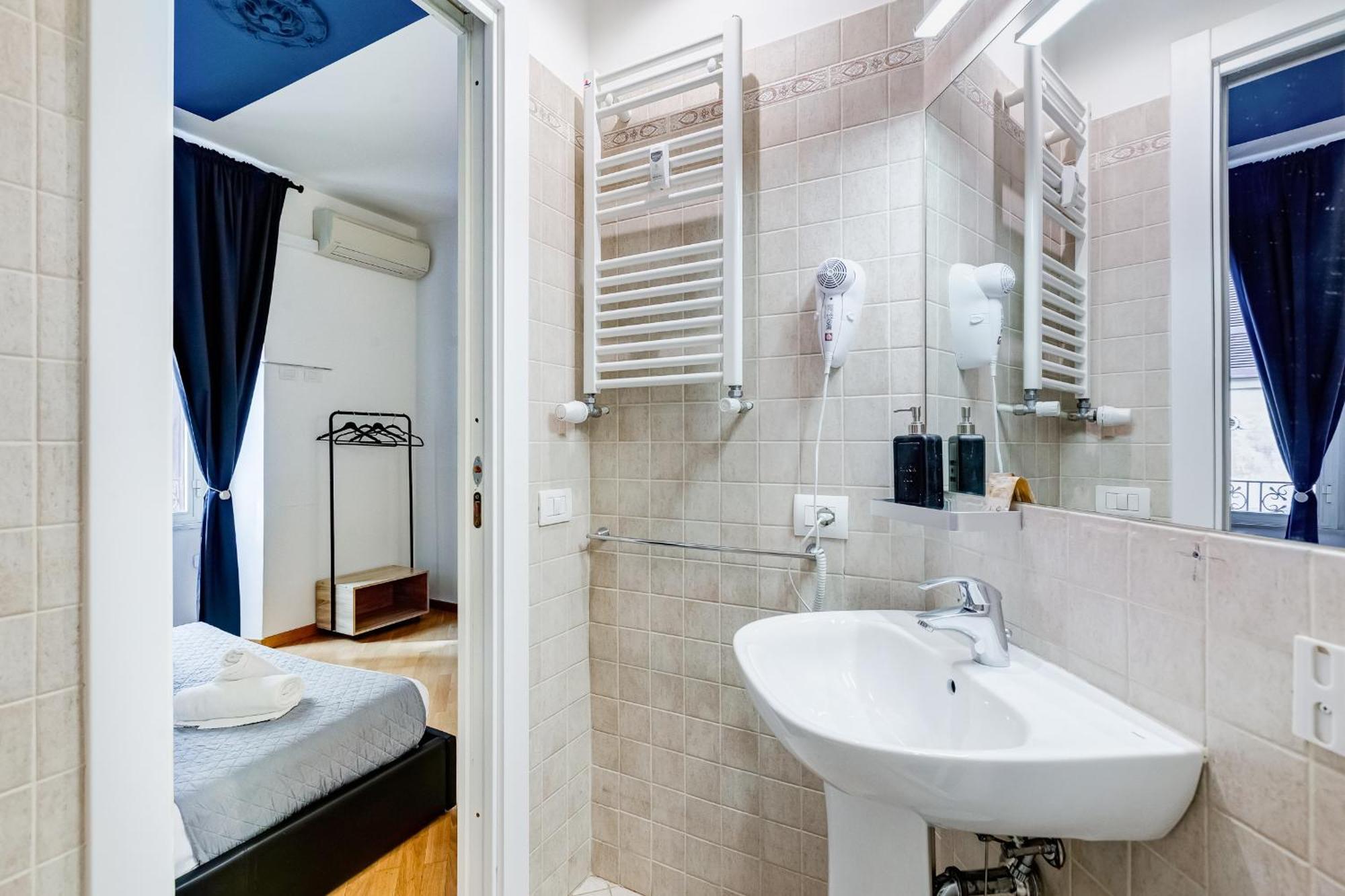Apartment Vivilo Collection - Marche 54 4bdr - Close To Via Veneto *