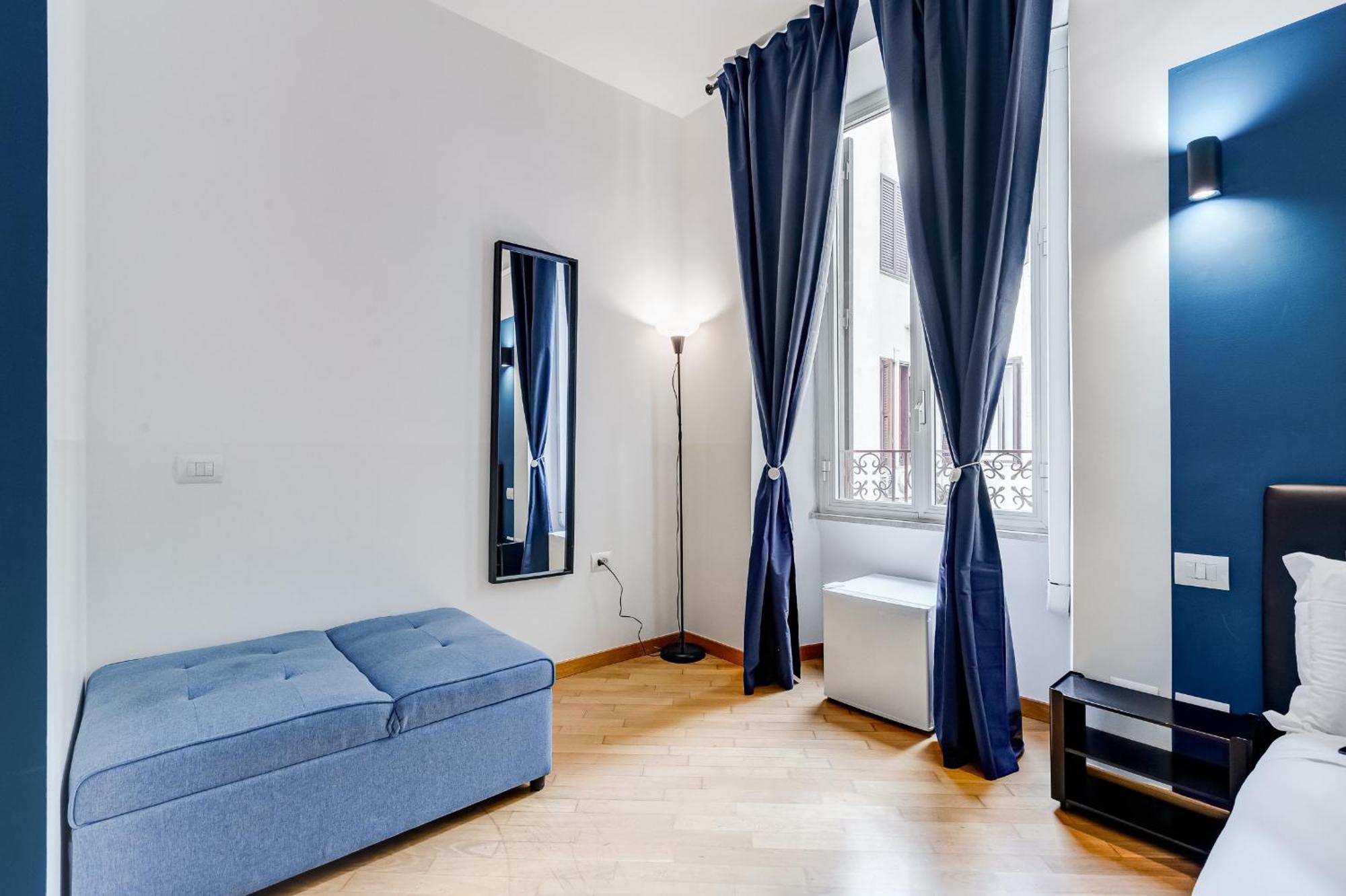 Vivilo Collection - Marche 54 4bdr - Close To Via Veneto Rom