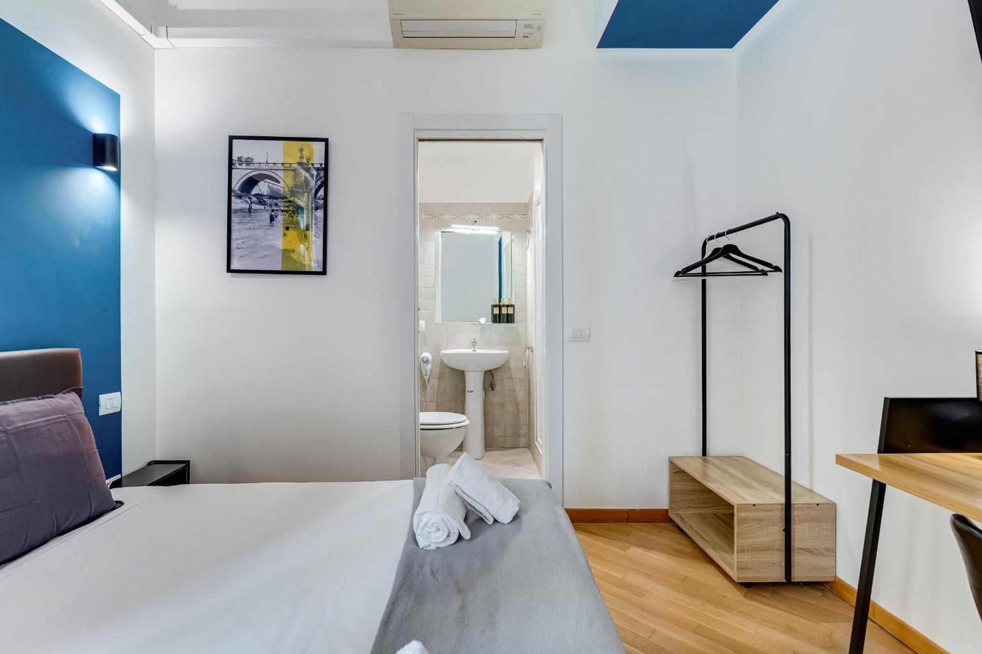 Vivilo Collection - Marche 54 4bdr - Close To Via Veneto