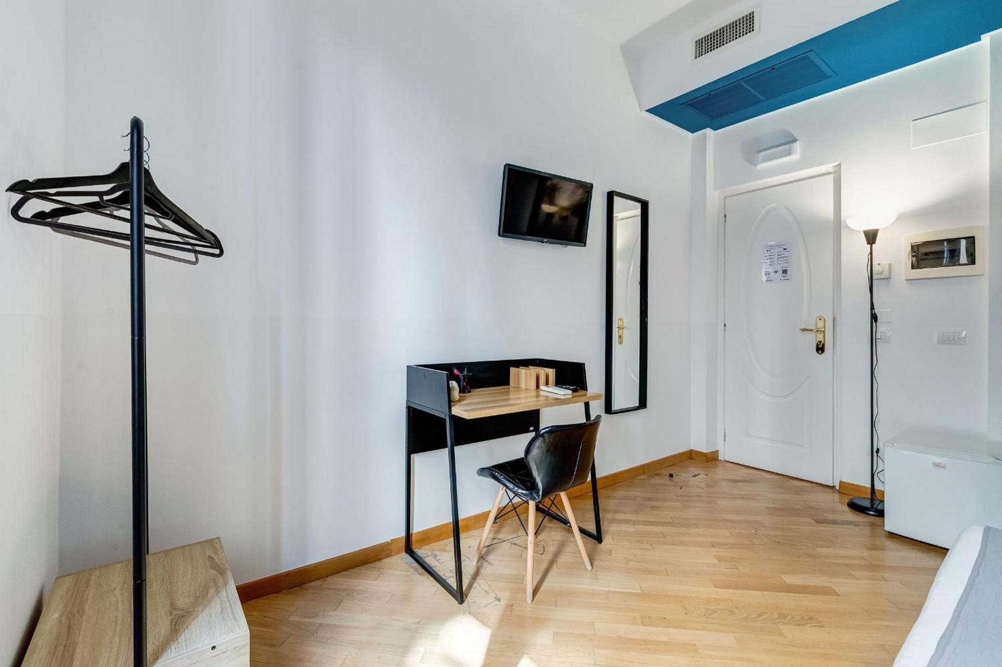 Vivilo Collection - Marche 54 4bdr - Close To Via Veneto * Rom
