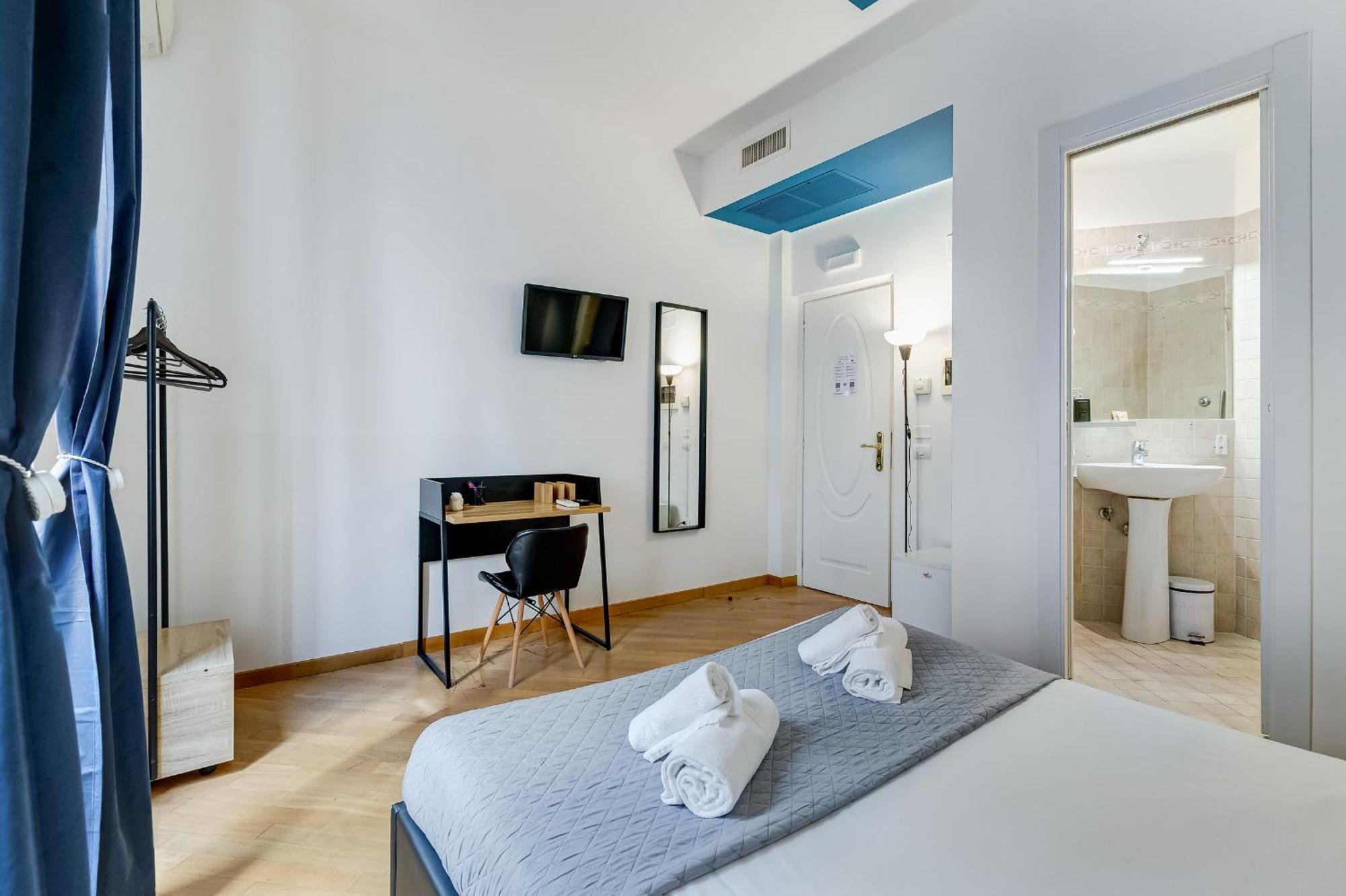 Vivilo Collection - Marche 54 4bdr - Close To Via Veneto Rom
