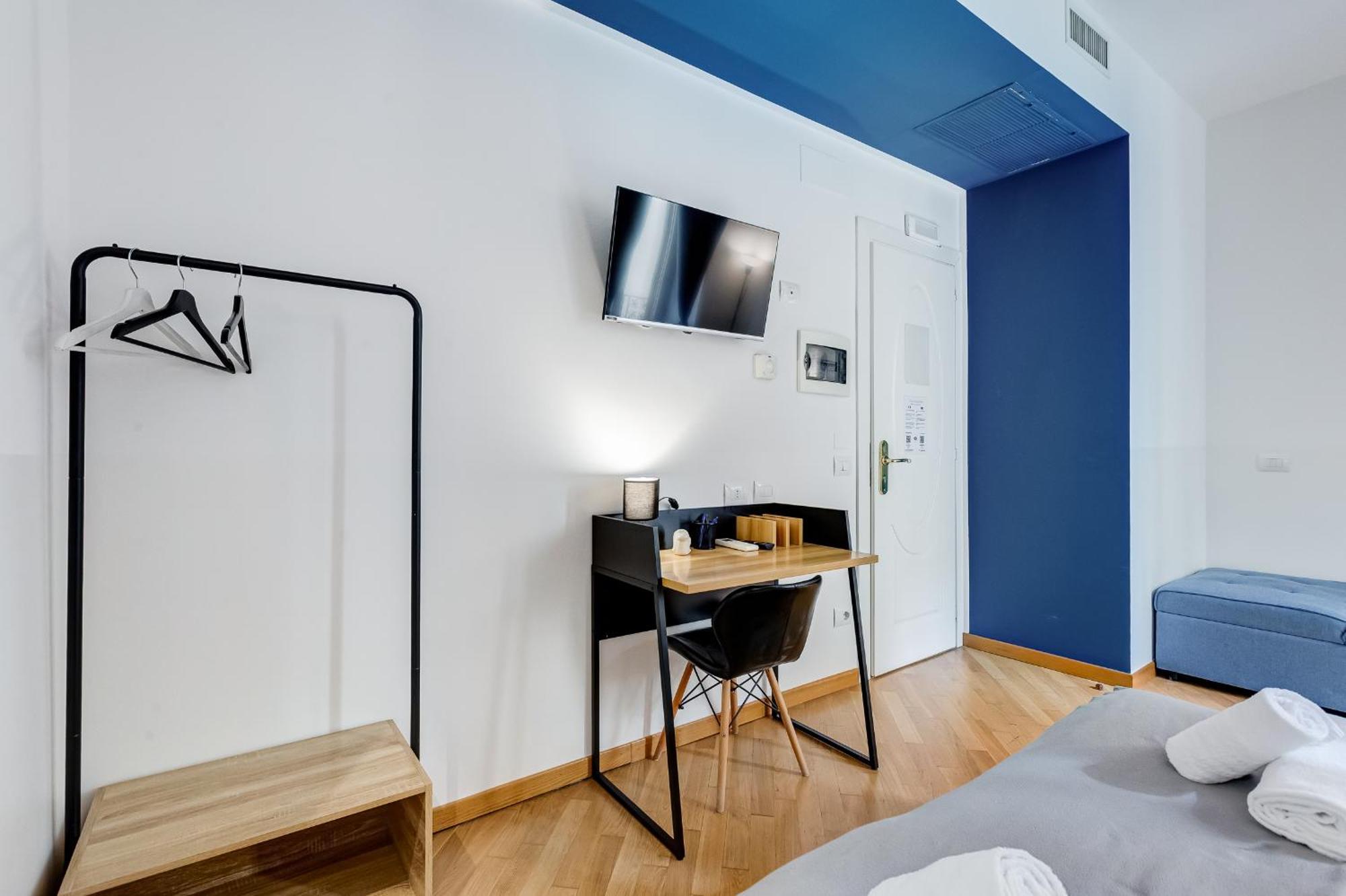 Apartment Vivilo Collection - Marche 54 4bdr - Close To Via Veneto