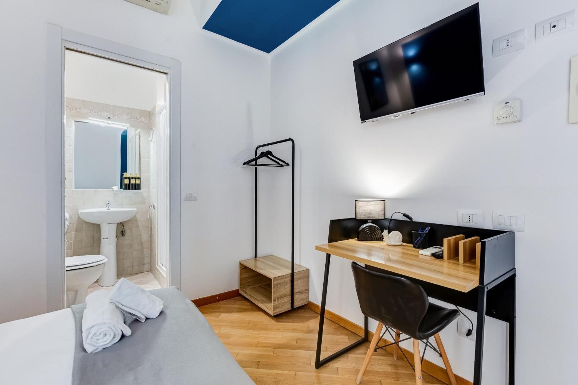 Apartment Vivilo Collection - Marche 54 4bdr - Close To Via Veneto *