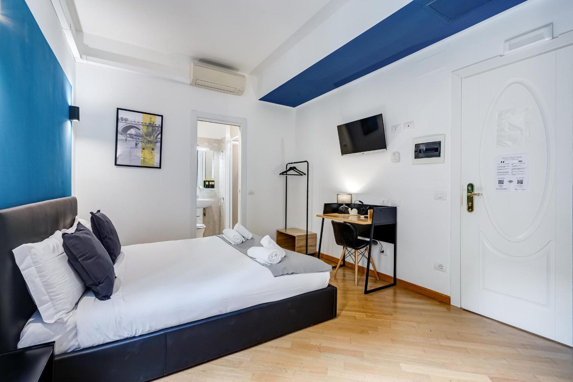 Vivilo Collection - Marche 54 4bdr - Close To Via Veneto Apartment Rom