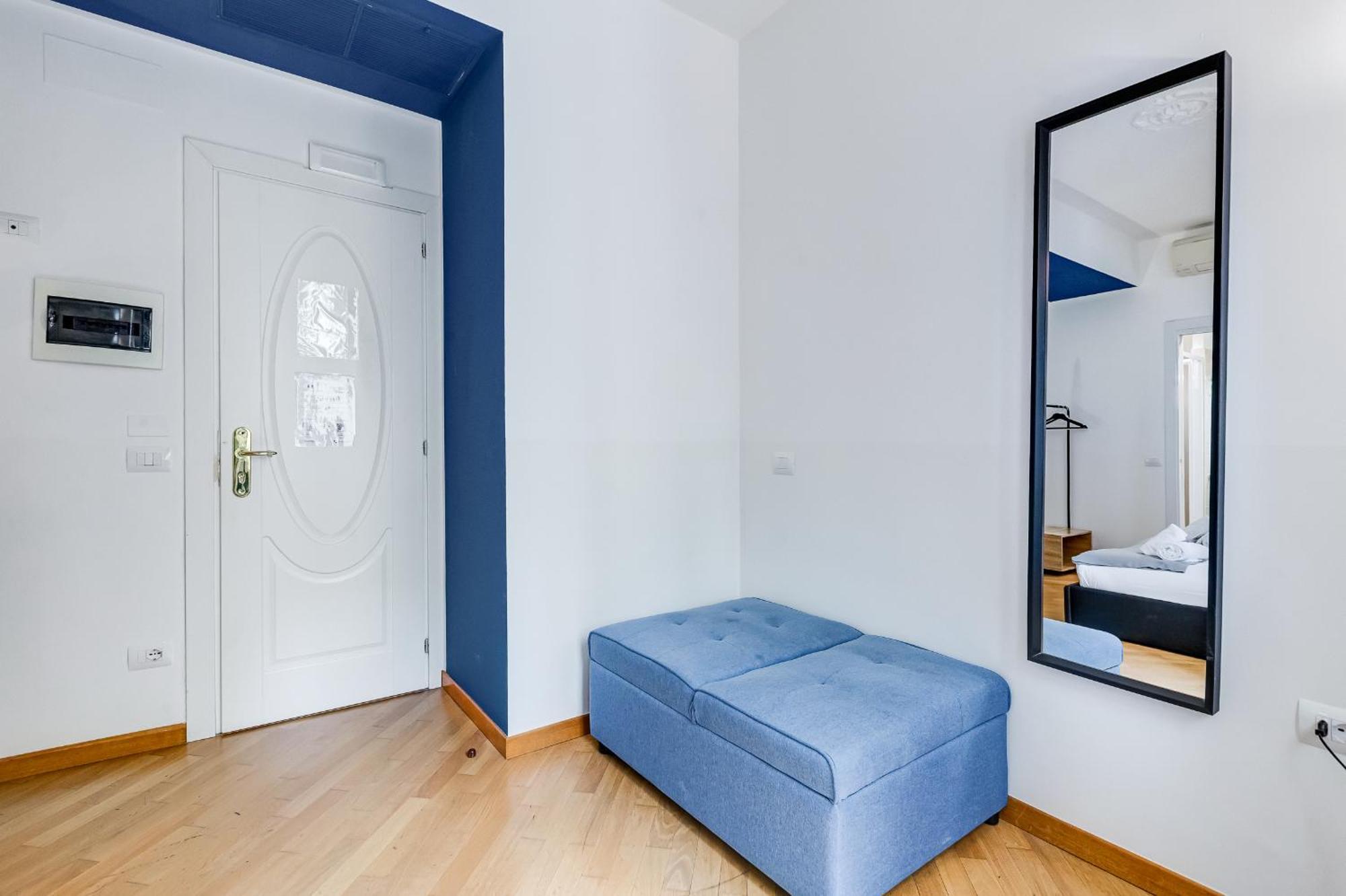 Vivilo Collection - Marche 54 4bdr - Close To Via Veneto * Rom